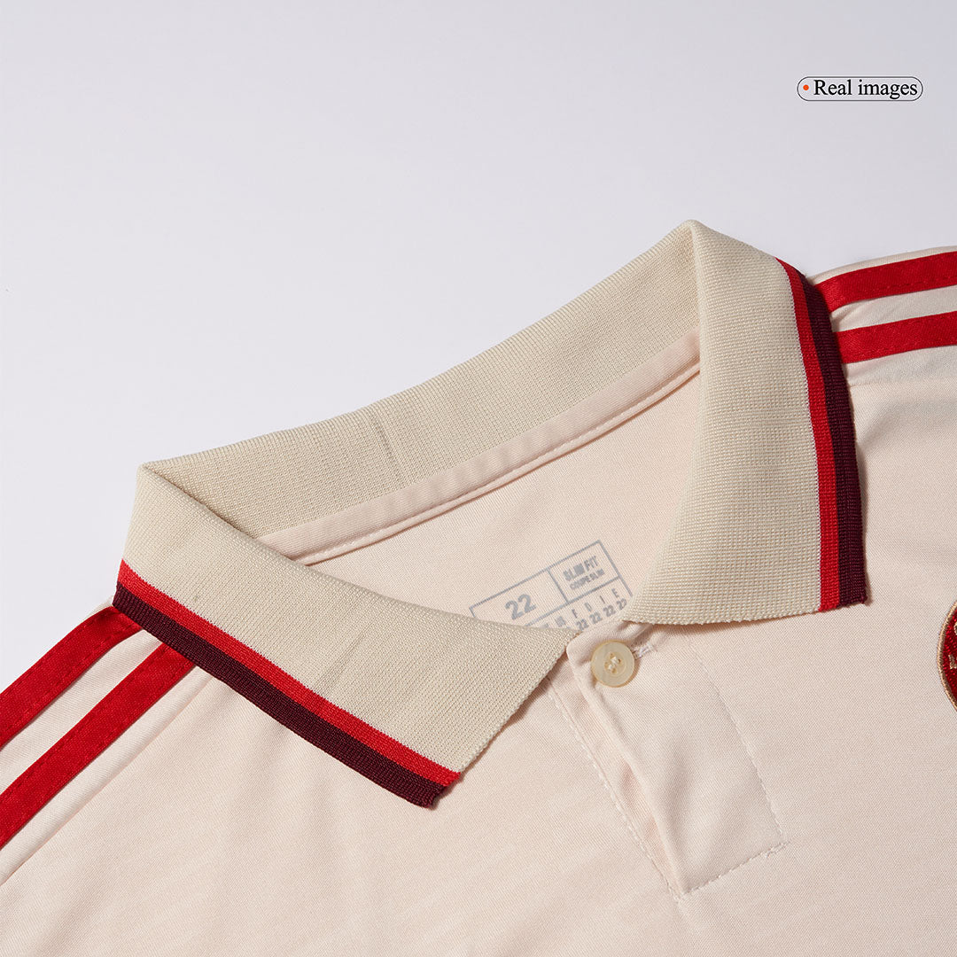 Base Kit Bambino Bayern Munich Terza 2024/25 - 2 Pezzi