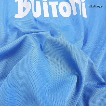 Maglia Casa Retro Napoli 1986/87