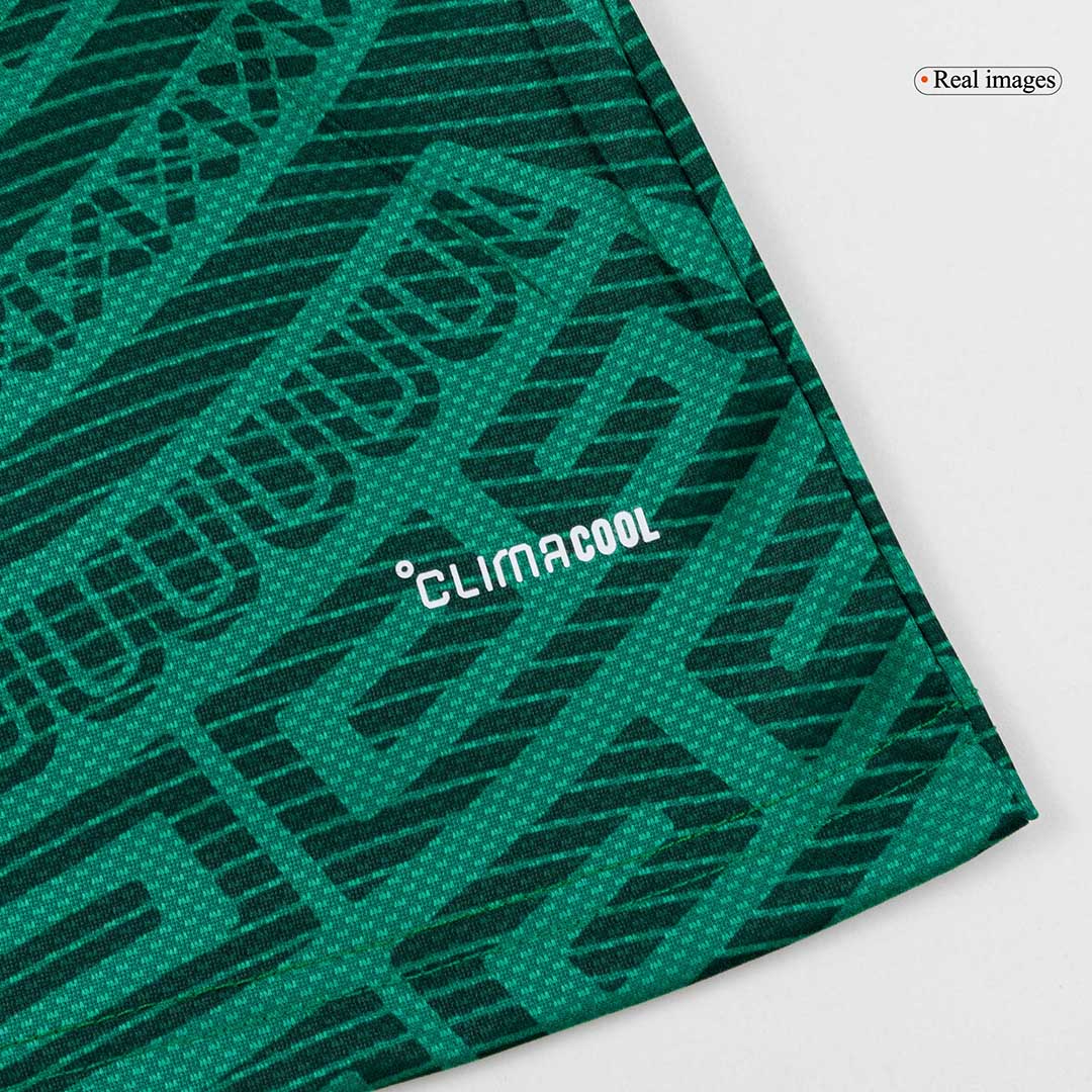 Maglia Replica Messico Casa Donna 2026