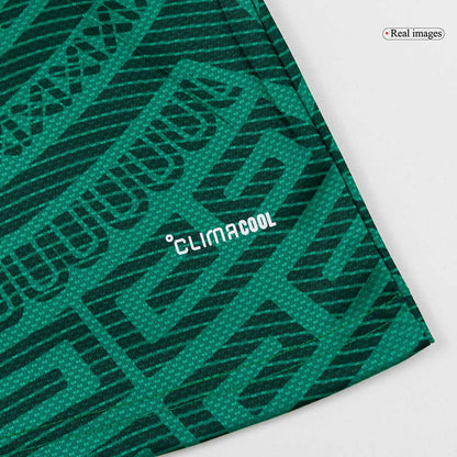 Maglia Replica Messico Casa Donna 2026