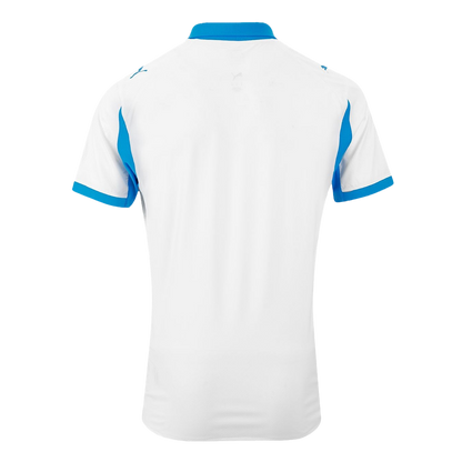 Maglia Gara Marseille Casa Uomo 2025/26