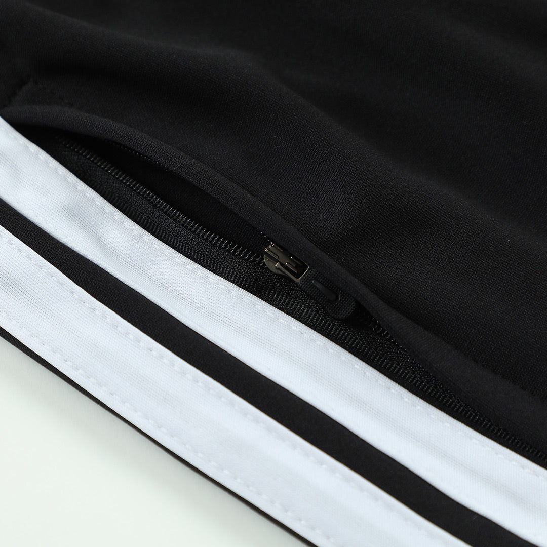 Germania Tuta Allenamento 2026 Bianco