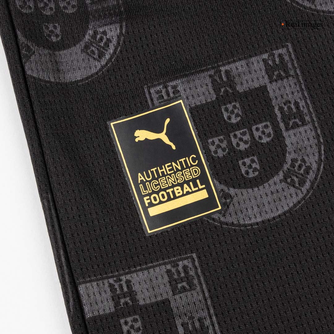 Completo Base Portogallo Uomo 2026 - 2 Pezzi