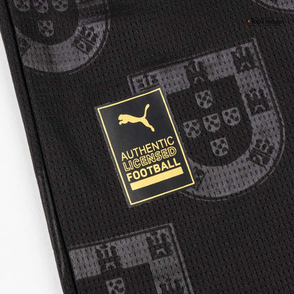 Completo Base Portogallo Uomo 2026 - 2 Pezzi