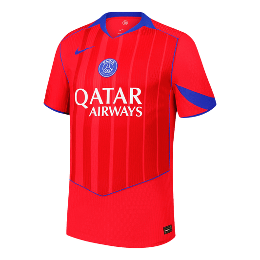 Maglia Gara PSG Terza Uomo 2025/26