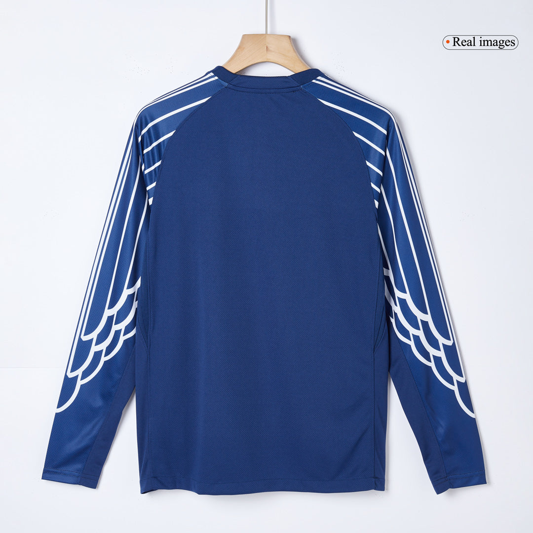 Maglia Replica PSG Quarta Uomo 2024/25 - Manica Lunga