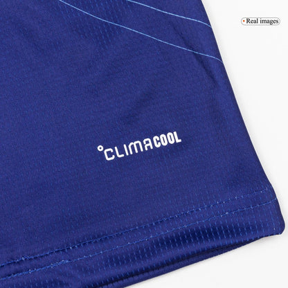 Completo Base Giappone Casa Uomo 2026 - 2 Pezzi