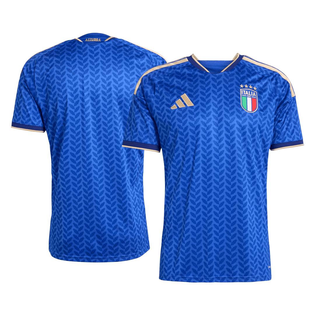 Maglia Replica Italia Casa Uomo 2026