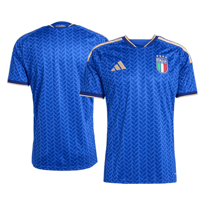 Maglia Replica Italia Casa Uomo 2026