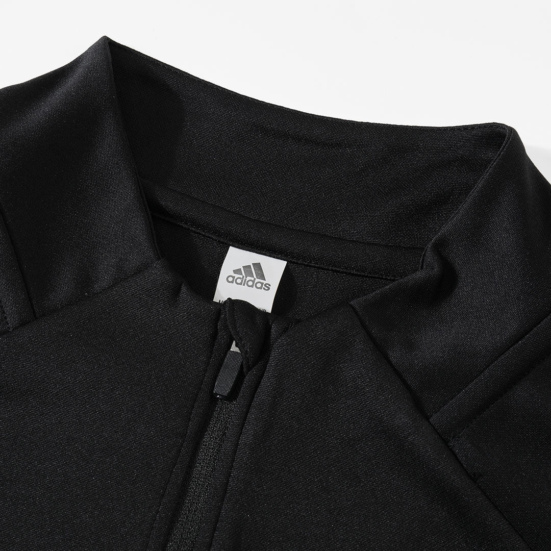 Real Madrid Tuta Allenamento 2025/26 Nero