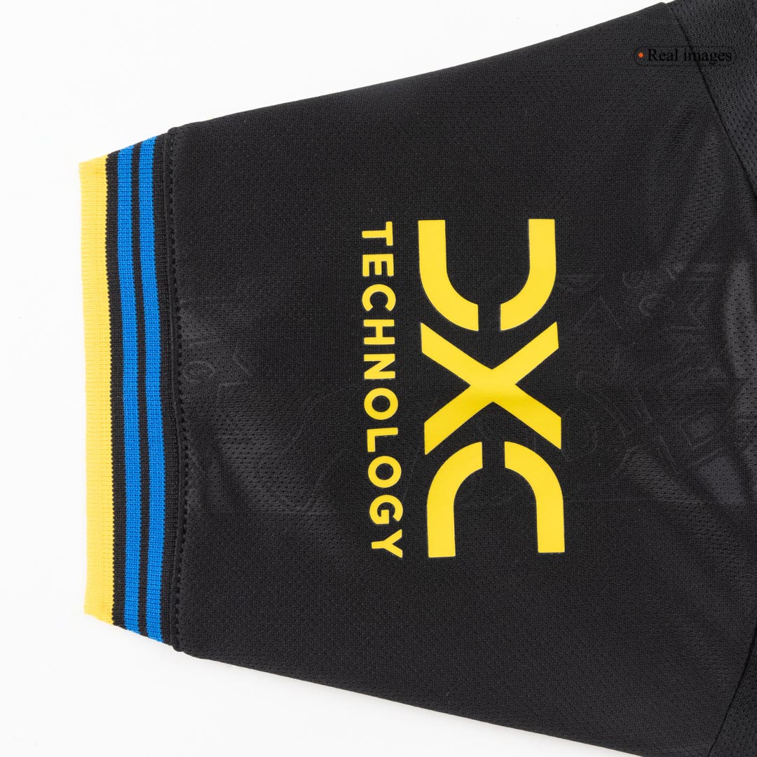 Maglia Replica Manchester United Terza Donna 2025/26