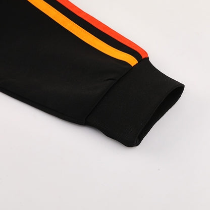 Arsenal Giacca Allenamento 2025/26 Nero