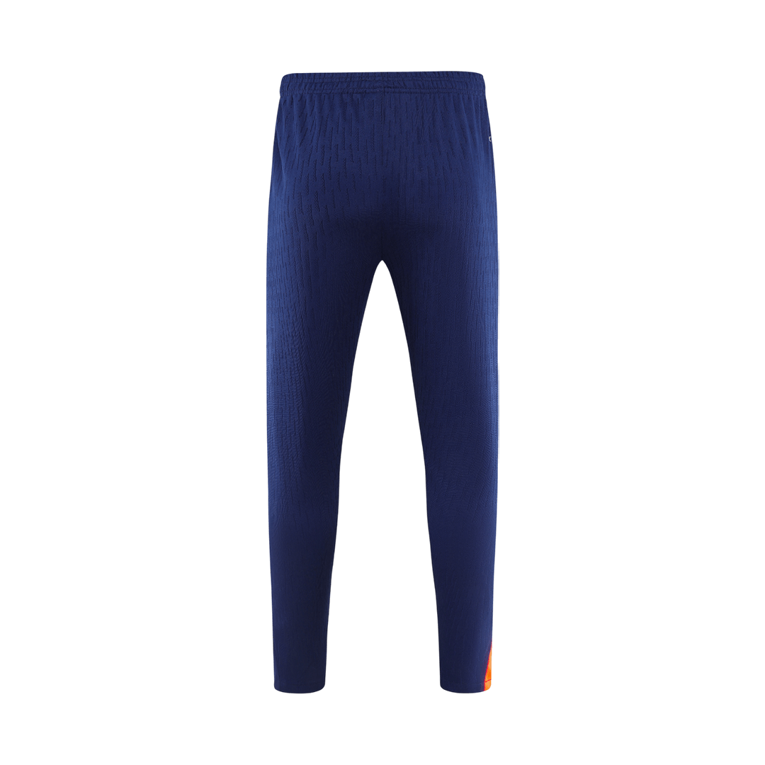 Barcelona Tuta Allenamento 2025/26 Black&Orange