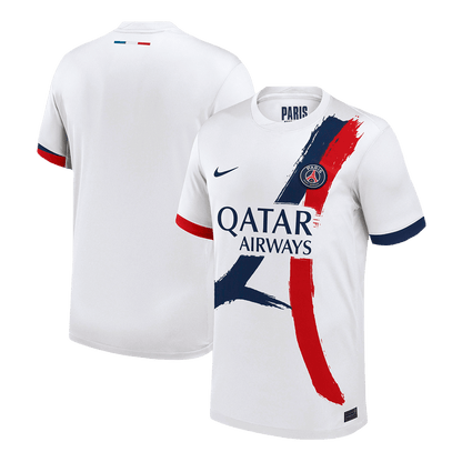 Maglia Replica PSG Trasferta Uomo