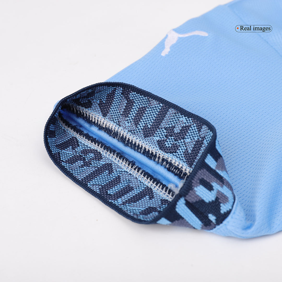 Maglia Replica Manchester City Casa Donna