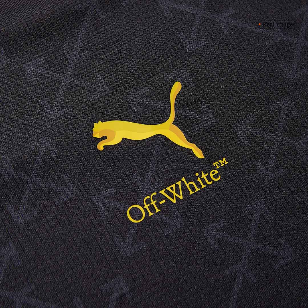 Completo Base AC Milan Quarta Uomo 2024/25 - 2 Pezzi