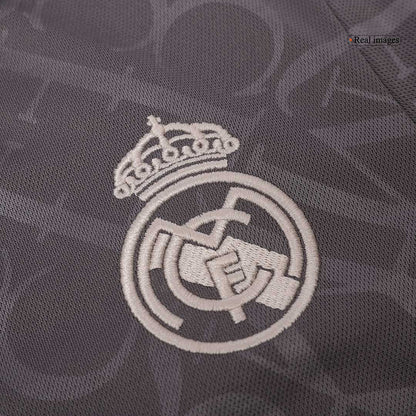 Maglia Replica Real Madrid Terza Uomo