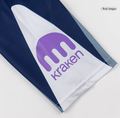 Completo Bambino Tottenham Hotspur Casa 2025/26 - 3 Pezzi