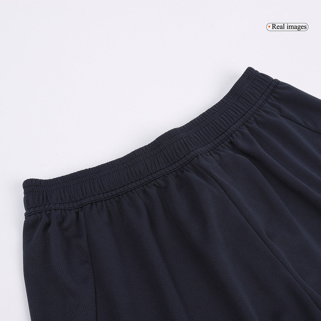 Completo Base Manchester City Trasferta Uomo 2024/25 - 2 Pezzi