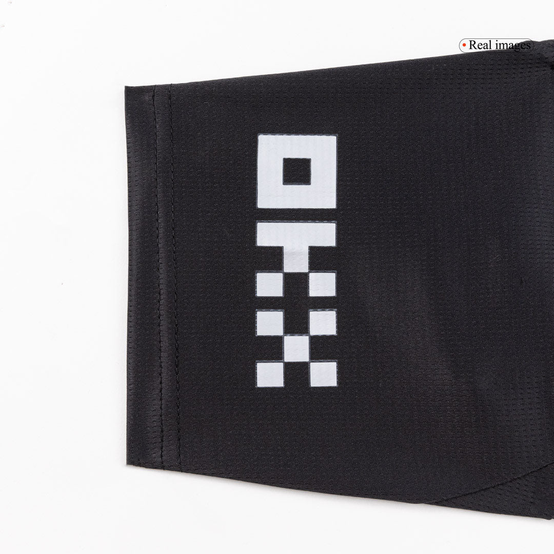 Completo Bambino Manchester City Trasferta 2025/26 - 3 Pezzi