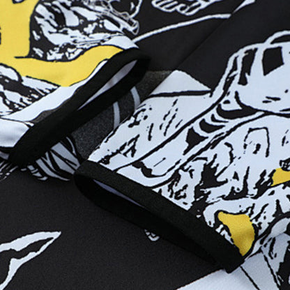 Real Madrid Tuta Allenamento 2025/26 Nero