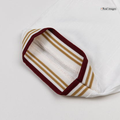 Base Kit Bambino Arsenal Terza 2025/26 - 2 Pezzi