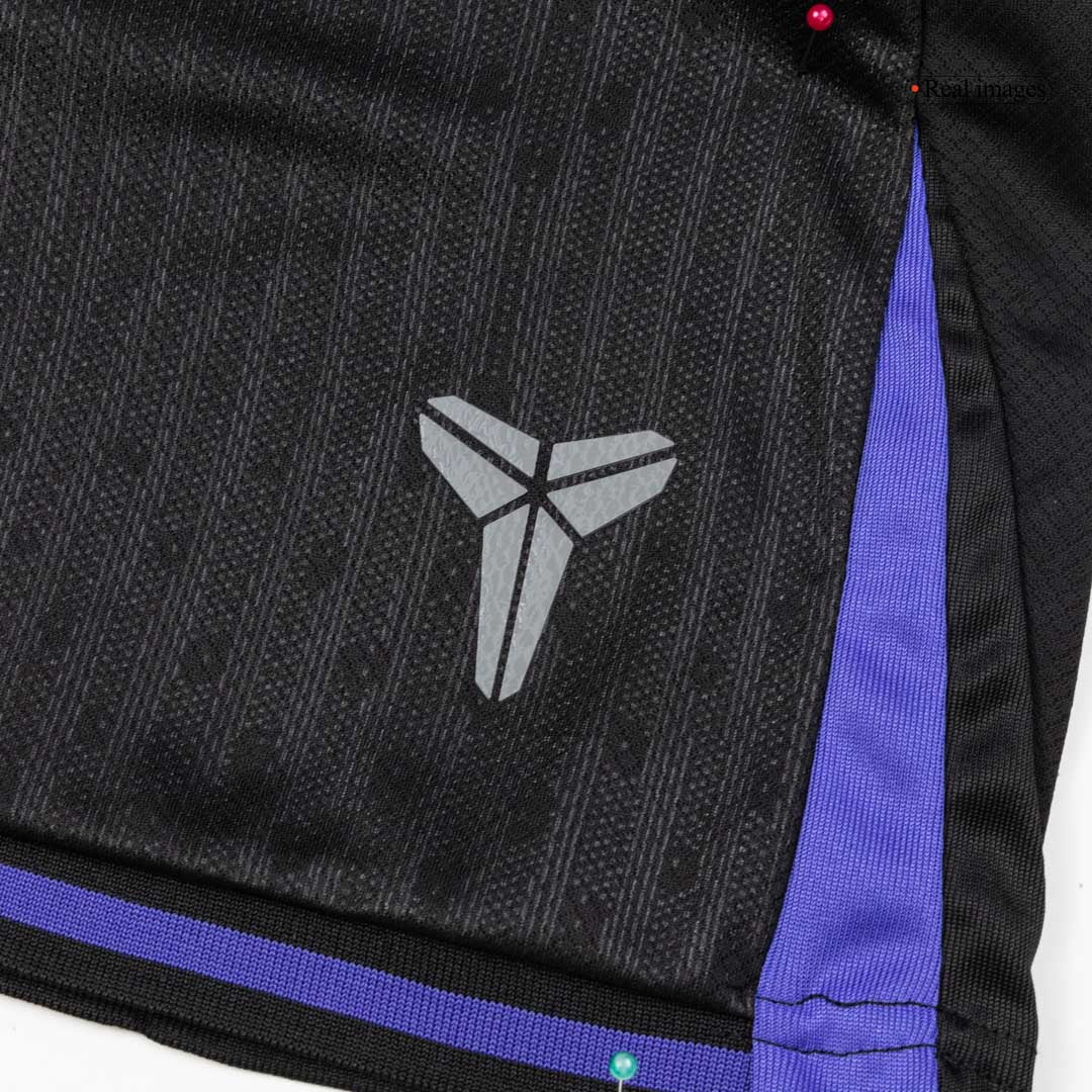 Completo Bambino Barcelona Trasferta 2025/26 - 3 Pezzi