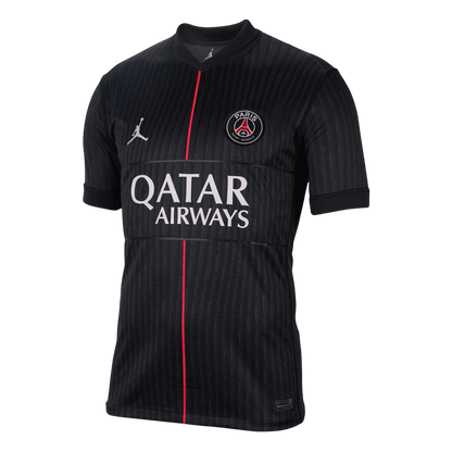 Maglia Replica PSG Quarta Uomo 2025/26