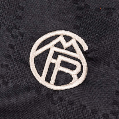 Base Kit Bambino Bayern Munich Terza 2025/26 - 2 Pezzi