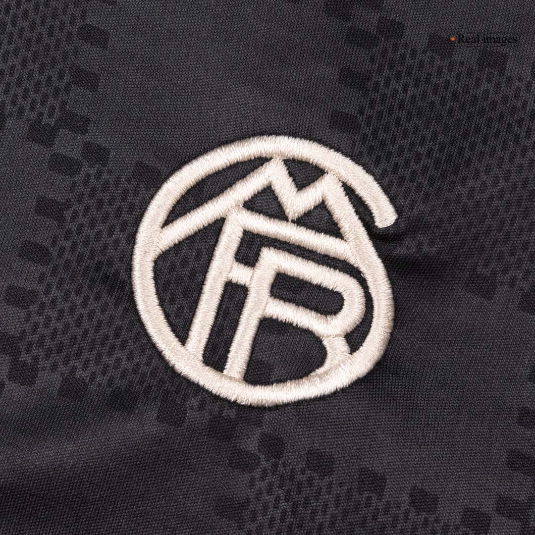 Completo Bambino Bayern Munich Terza 2025/26 - 3 Pezzi