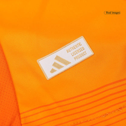 Kit Completo Gara Real Madrid Trasferta Uomo 2024/25 - 3 Pezzi