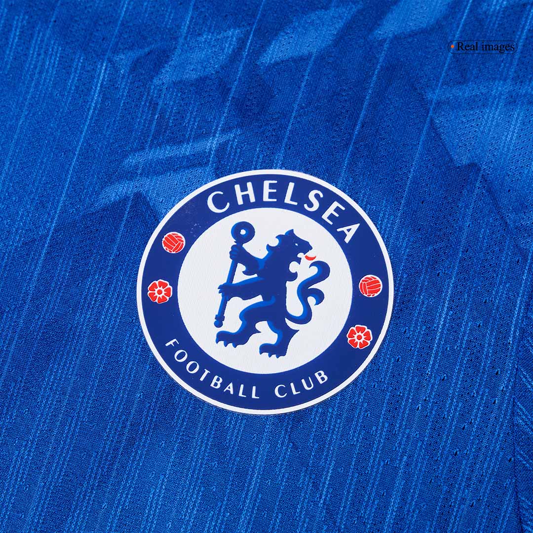 Maglia Gara Chelsea Casa ESTÊVÃO #41 Uomo 2025/26
