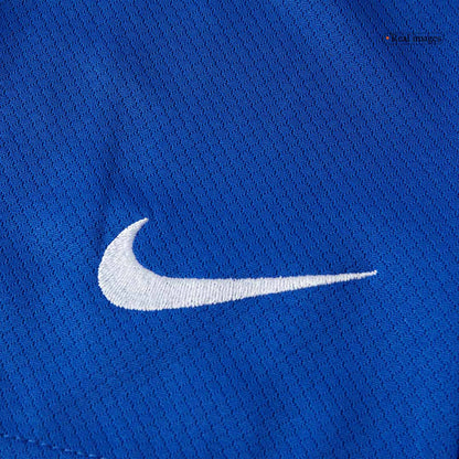 Base Kit Bambino Atletico Madrid Casa 2025/26 - 2 Pezzi