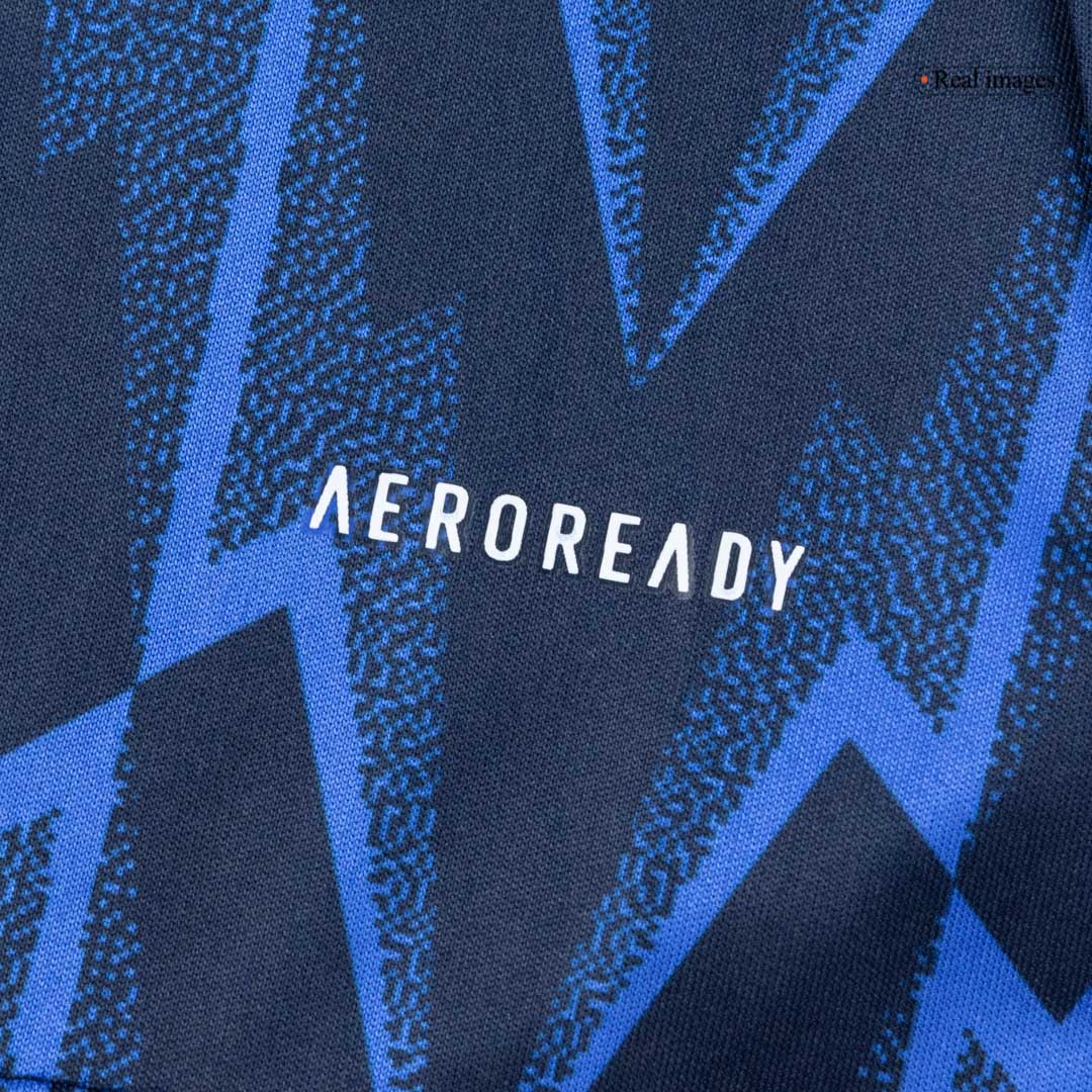 Maglia Replica Arsenal Trasferta Donna 2025/26