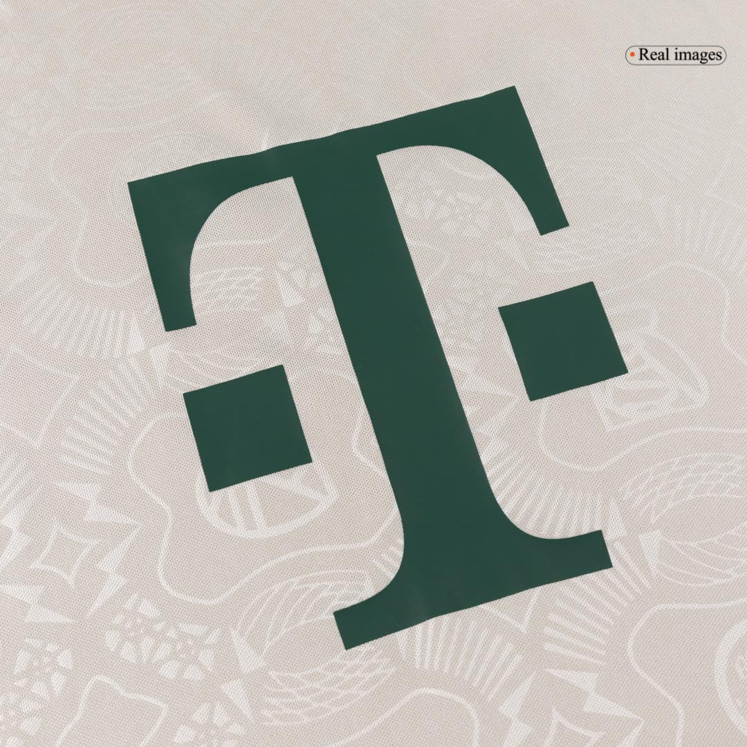 Completo Base Bayern Munich Uomo 2025/26 - 2 Pezzi