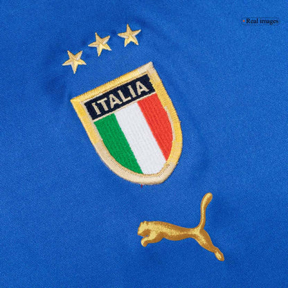 Maglia Retro Italy Casa 2004