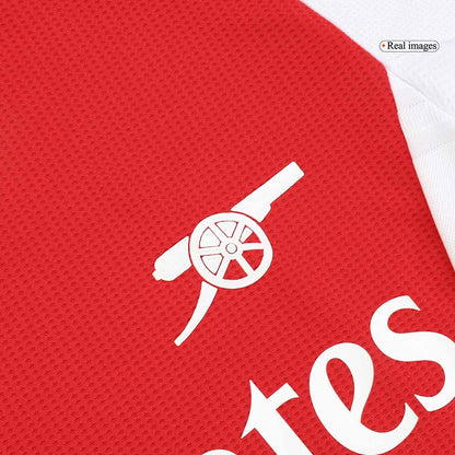 Maglia Gara Arsenal Casa Uomo 2024/25
