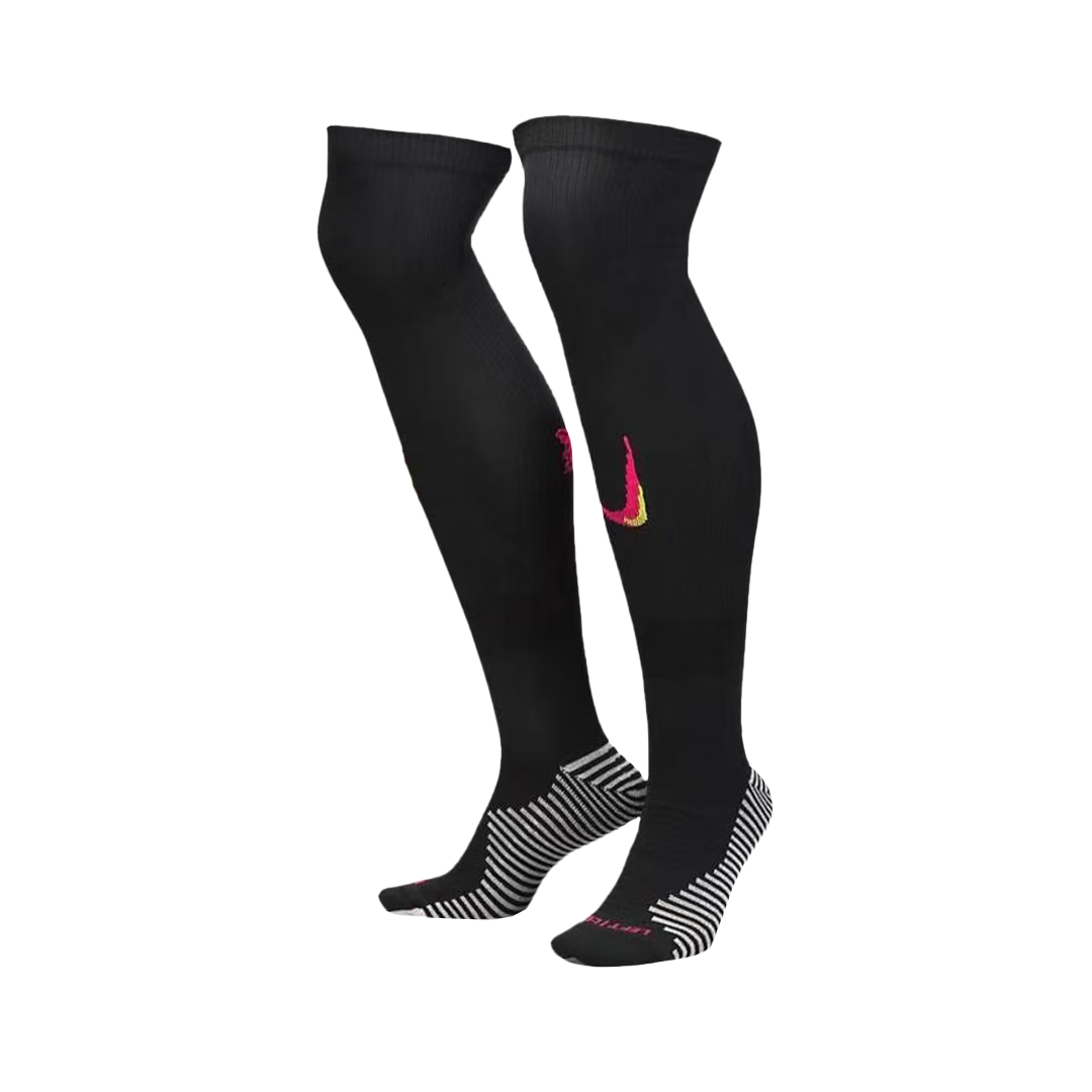 Kit Completo Chelsea Terza Uomo 2024/25 - 3 Pezzi