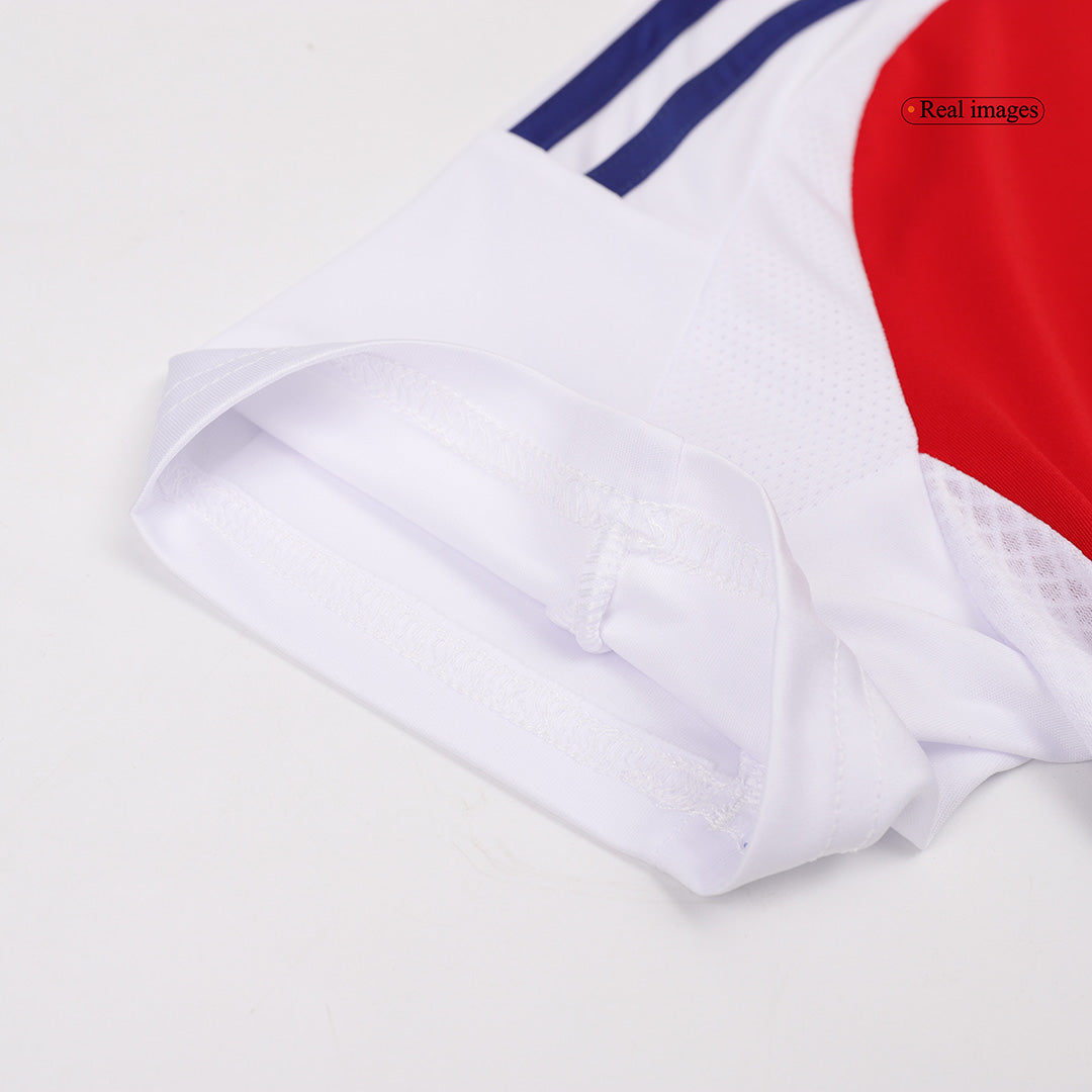 Maglia Replica Arsenal Casa Uomo