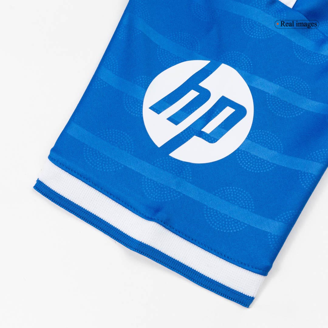 Completo Bambino Real Madrid Terza 2025/26 - 3 Pezzi