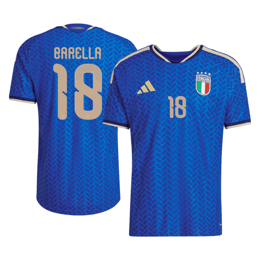 Maglia Gara Italia Casa DARMIAN #13 Uomo 2026