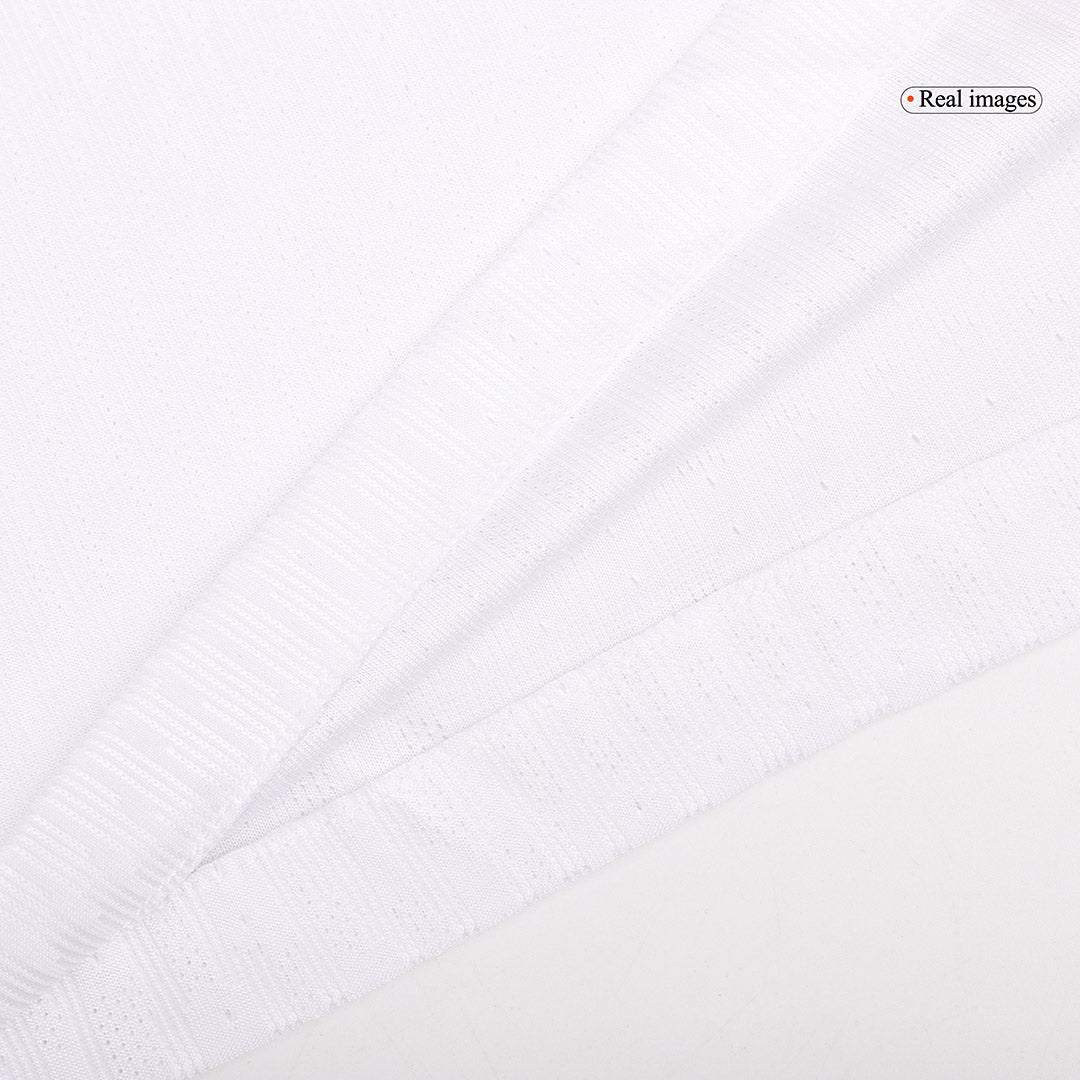 Maglia Gara PSG Trasferta Uomo 2024/25