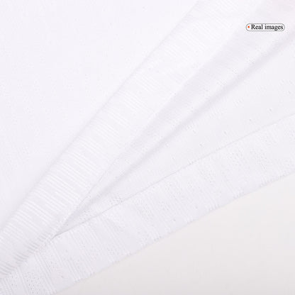 Maglia Gara PSG Trasferta Uomo 2024/25