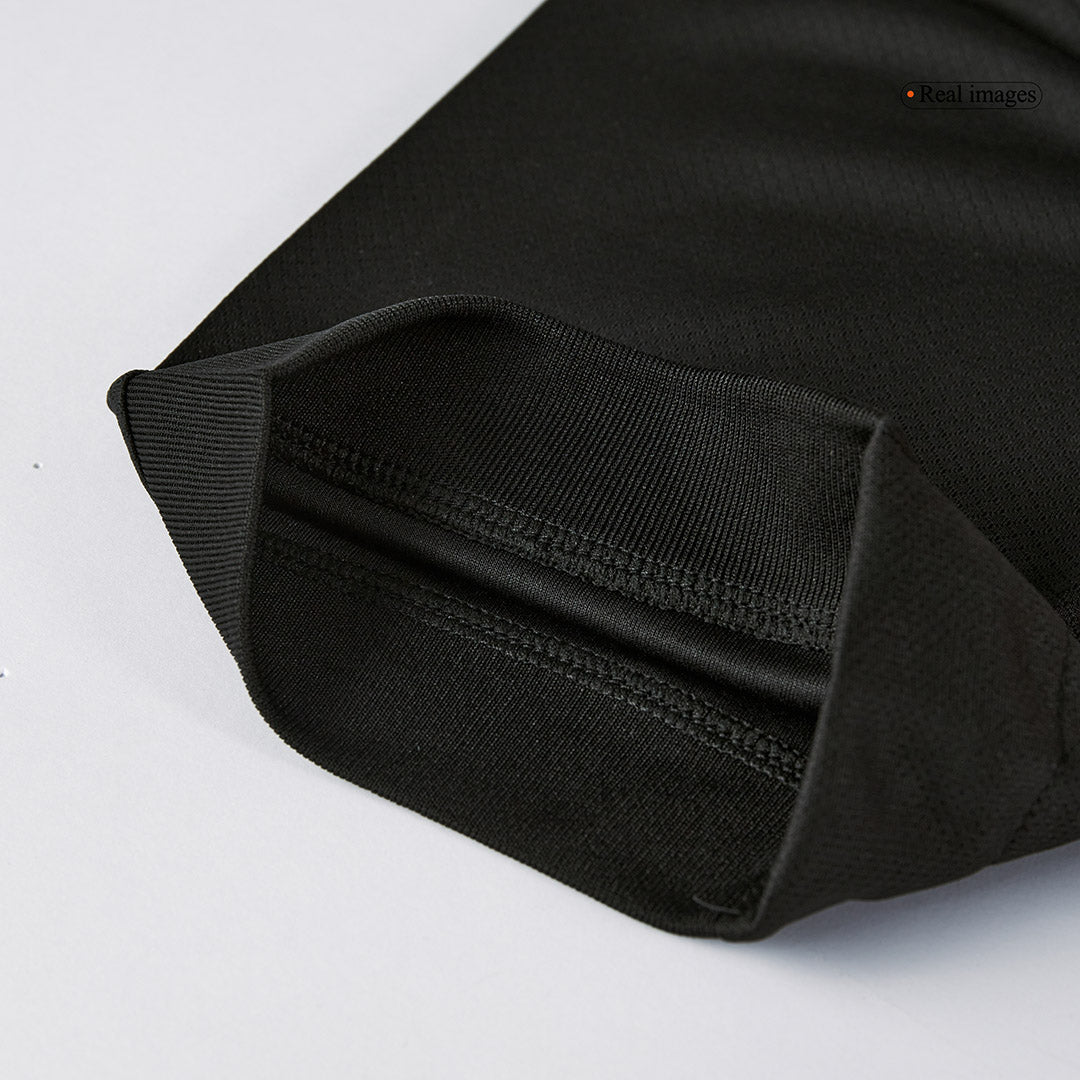 Kit Completo Barcelona Trasferta Uomo 2024/25 Spotify Logo Without Text - 3 Pezzi