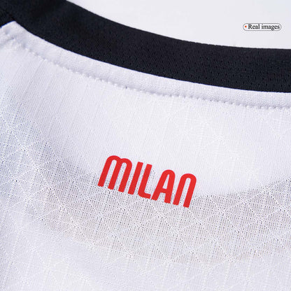 Maglia Gara AC Milan Trasferta Uomo 2025/26