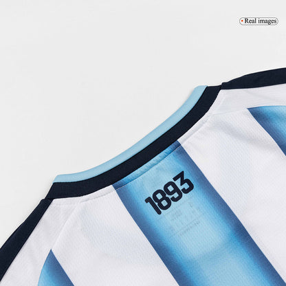 Maglia Replica Argentina Casa Donna 2026