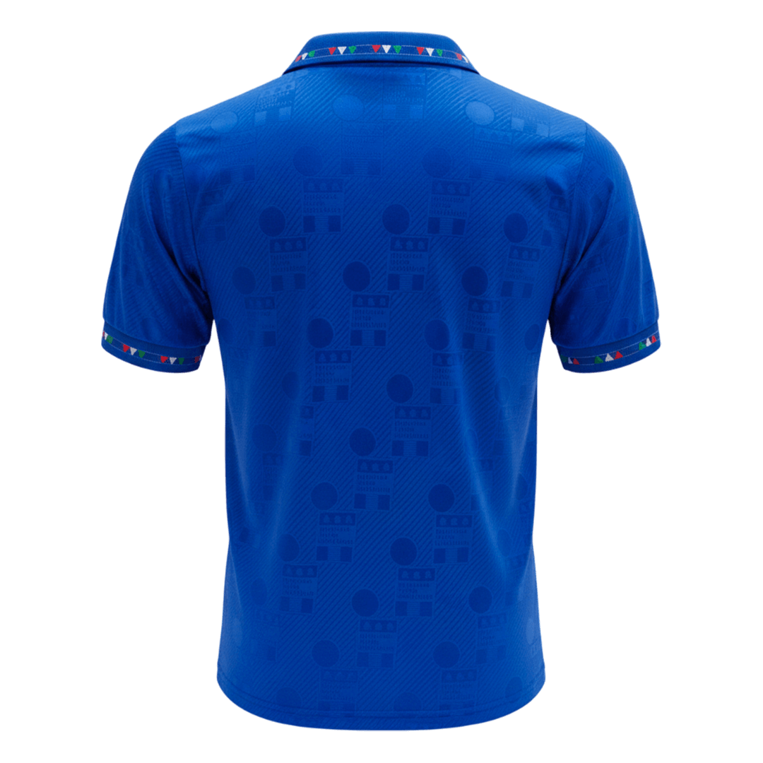 Maglia Retro Italy Casa 1994