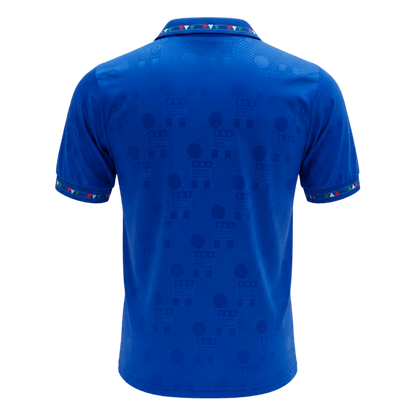 Maglia Retro Italy Casa 1994