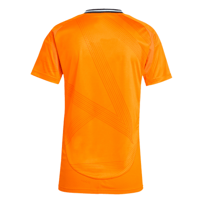 Maglia Replica Real Madrid Trasferta Donna