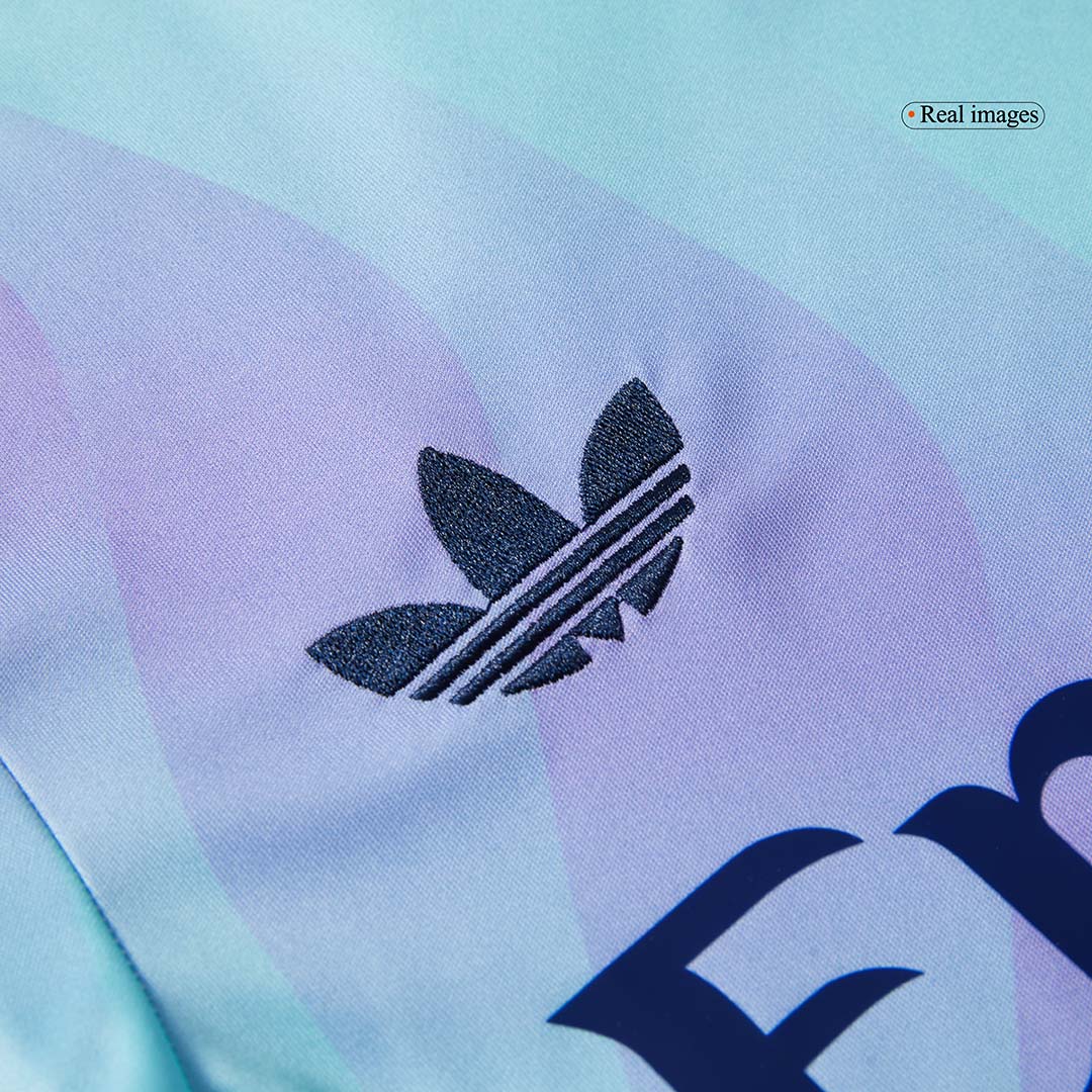 Maglia Replica Arsenal Terza Uomo